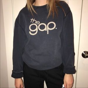 VINTAGE GAP SHIRT